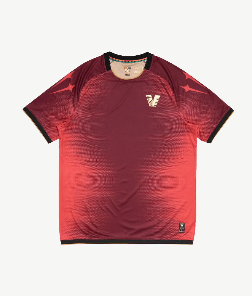 VENEZIA 2025/26 PRE-MATCH TRAINING SHIRT