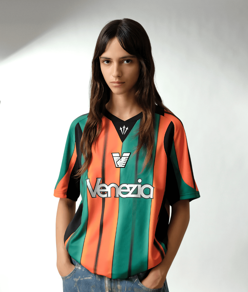 VENEZIA 2025/26 THIRD SHIRT