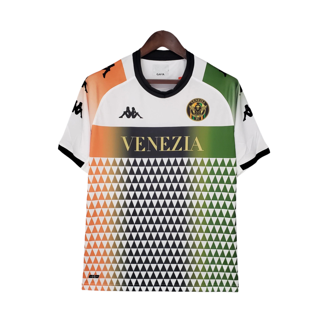 Maglia Away Venezia FC - 2021-2022