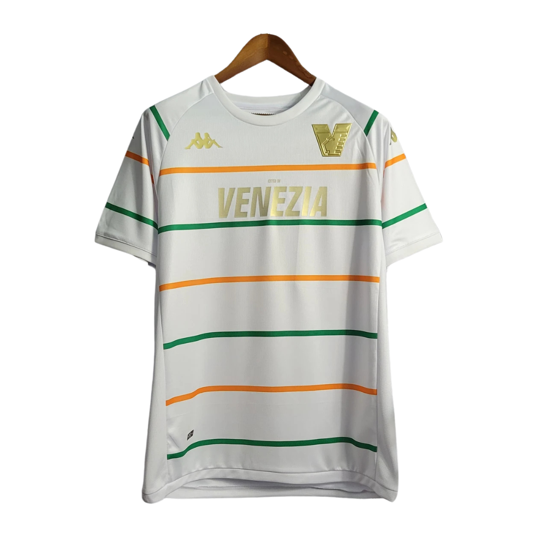 Maillot extérieur du Venezia FC - 2022-2023