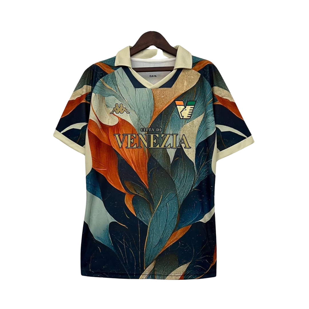 Venezia FC-shirt in speciale editie - 2022-2023