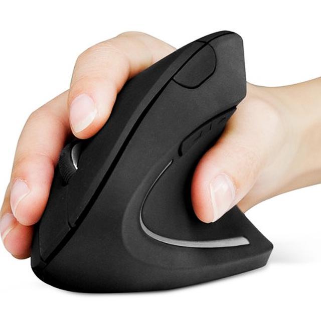 Ergonomic Vertical Mouse