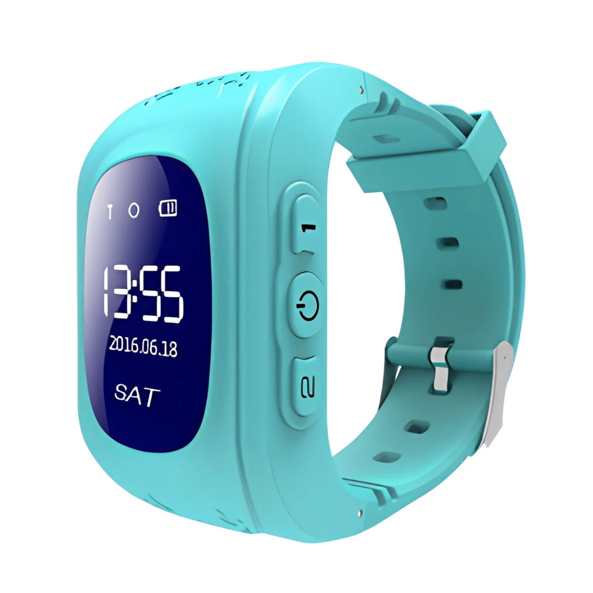 Watch gps child: the best security of the child