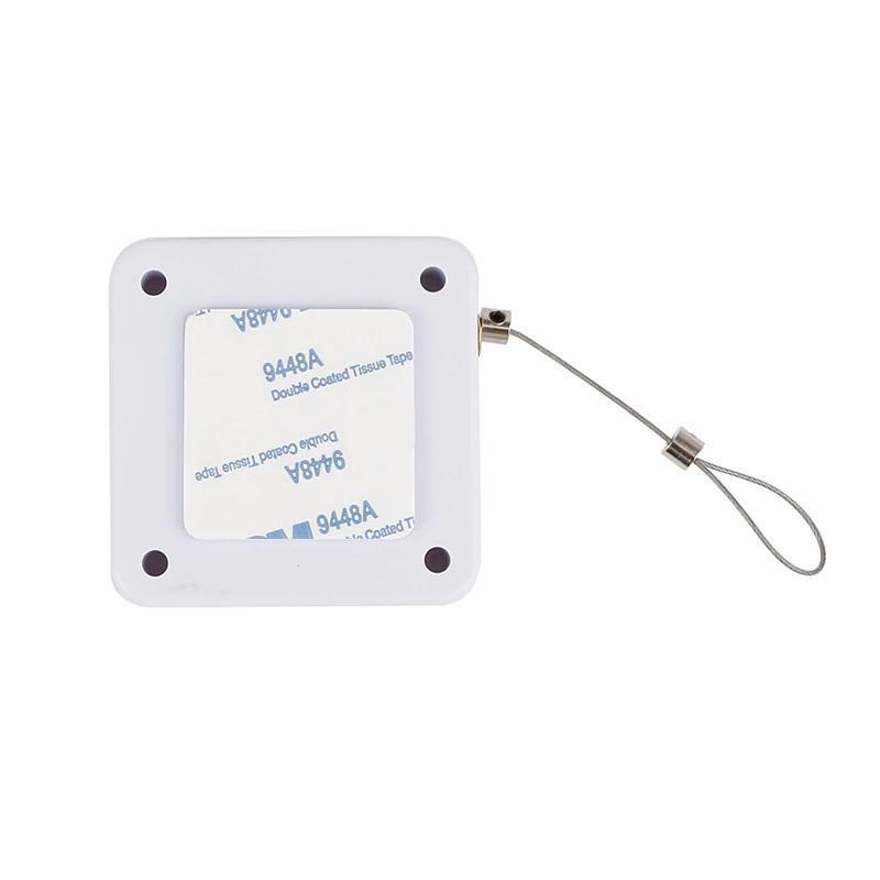 Automatic Sensor Door Closer