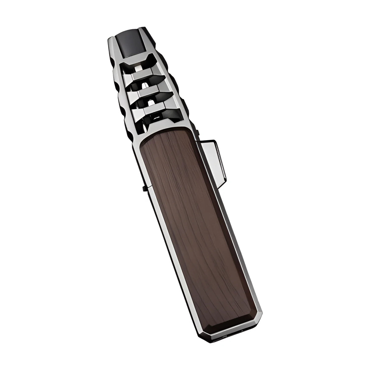 Windproof turbo lighter- flamthrower