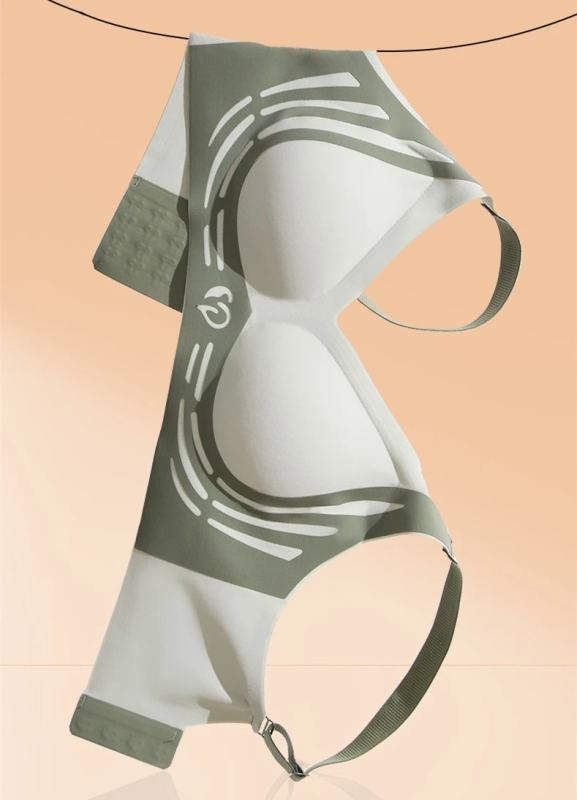 Xiomak Invisible push-up bra