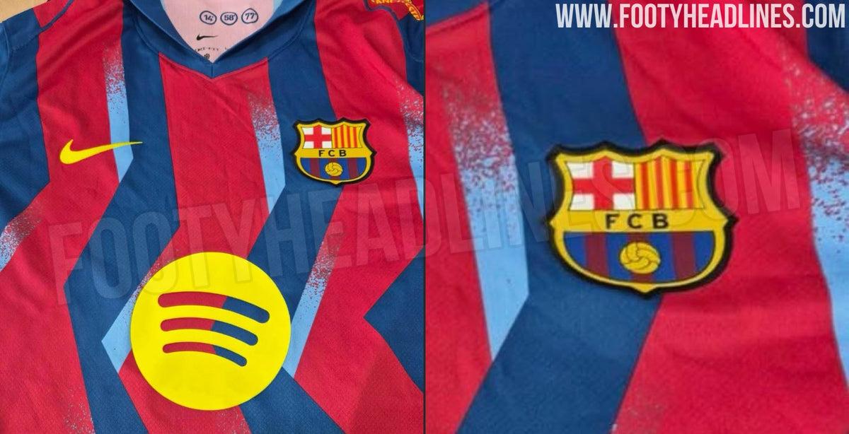 Top 5 Most Unique Football Kits You Can Only Find on Victorykiit.com