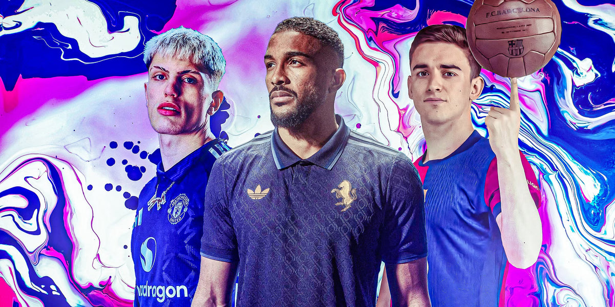 The 5 Best Jerseys That Will Sell Out Fast
