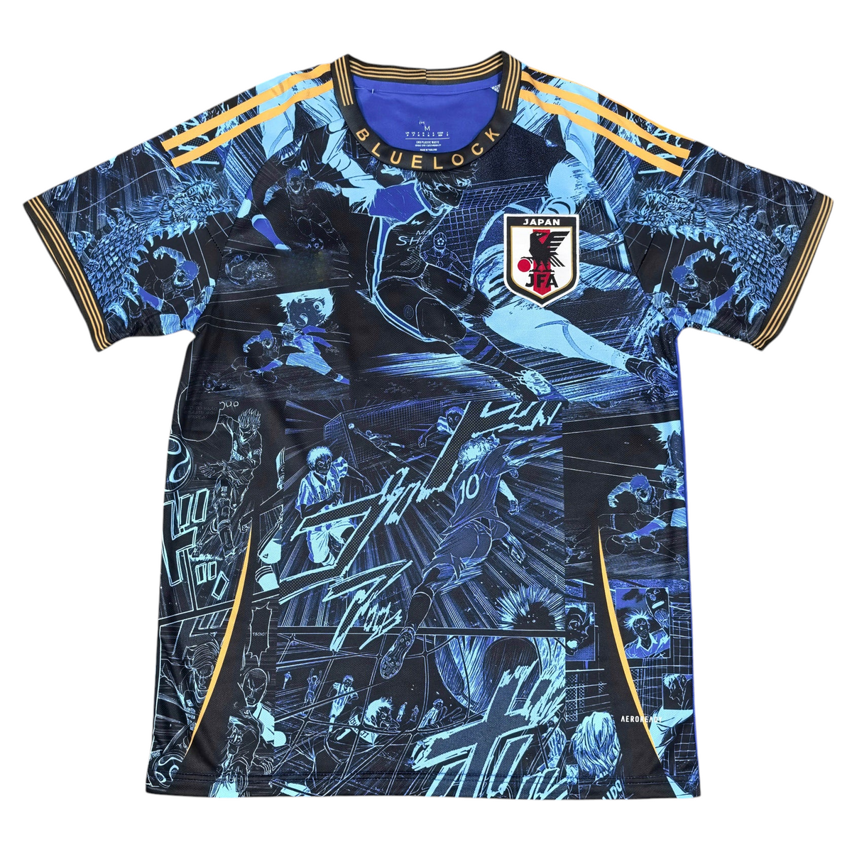 JAPAN 2025/26 - BLUE LOCK