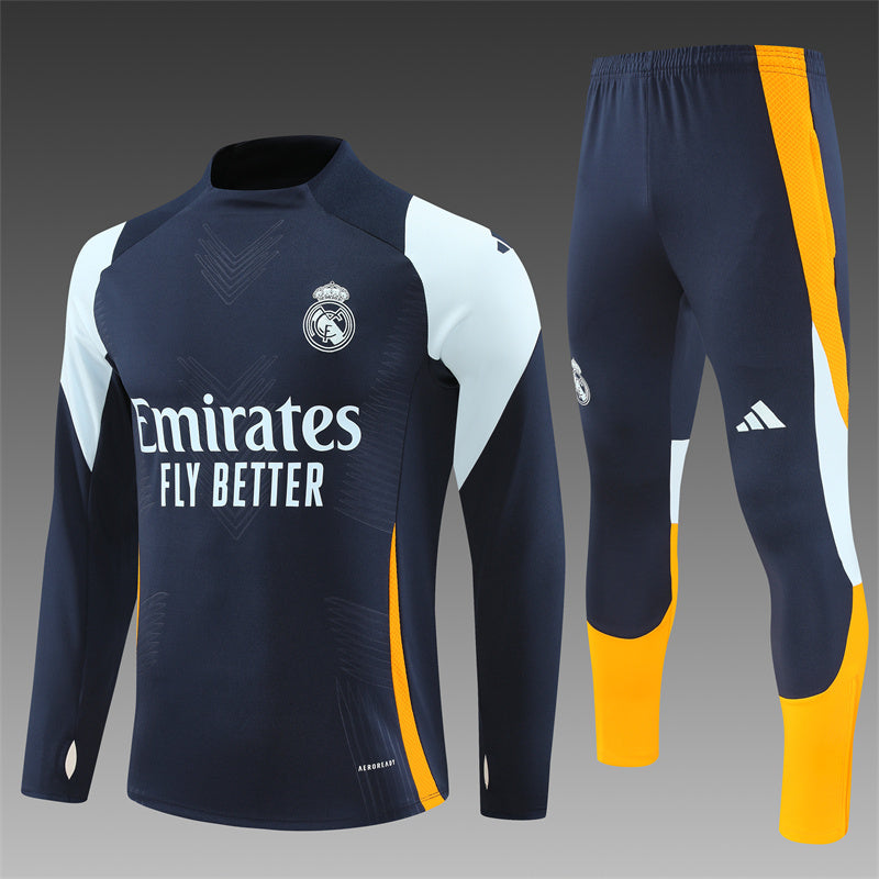 Trainingspak Real Madrid 24/25