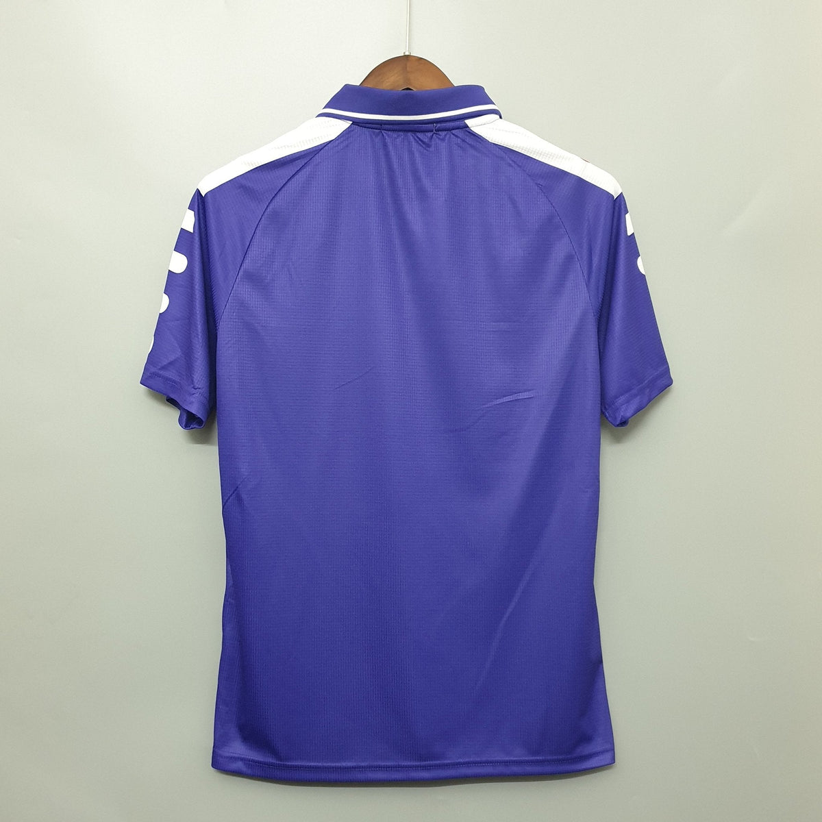 Maillot rétro de la Fiorentina 1998 / 1999