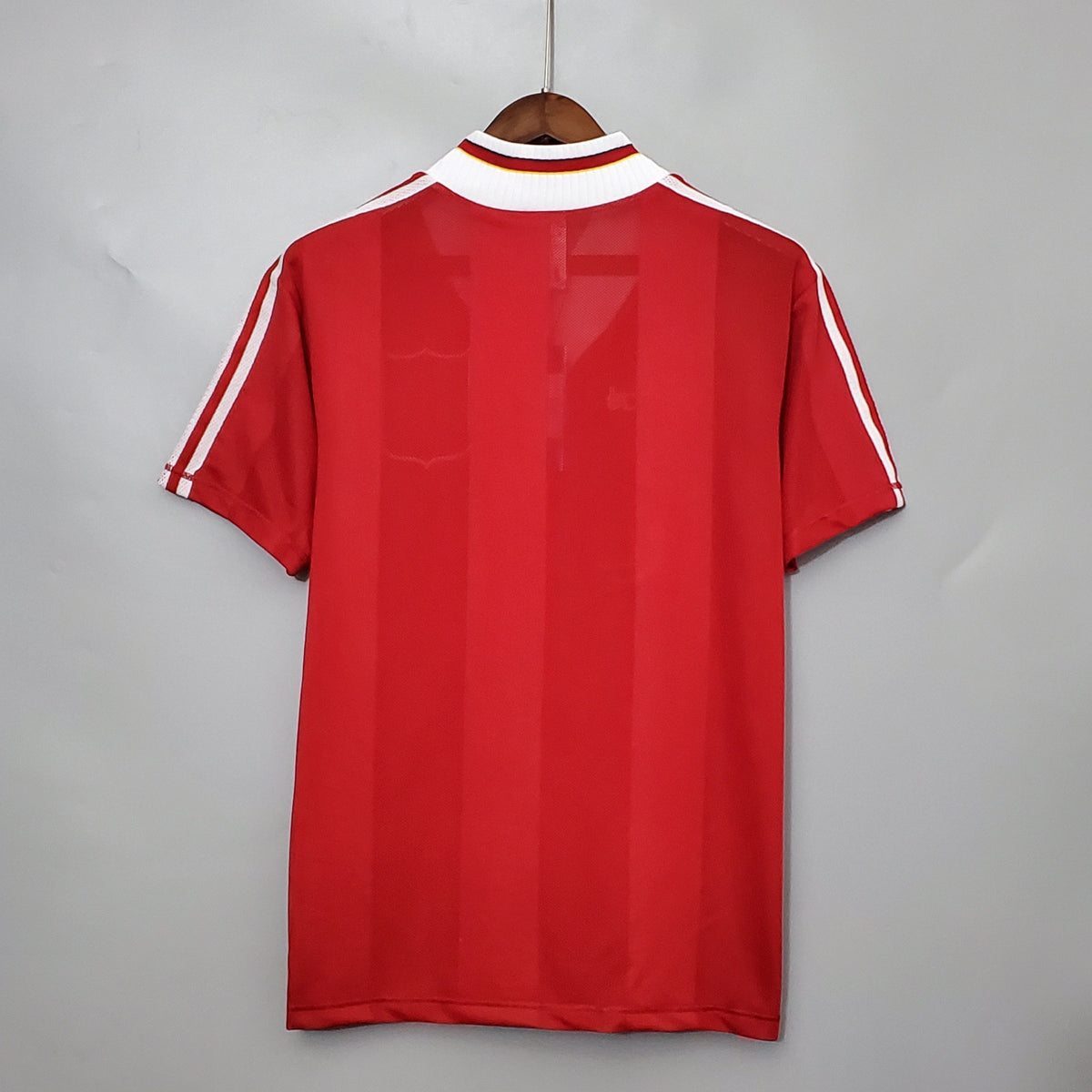 Maglia rétro del Liverpool 1995-1996