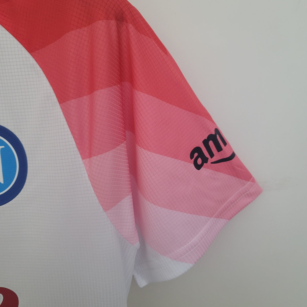 Valentijnseditie-tenue Napoli