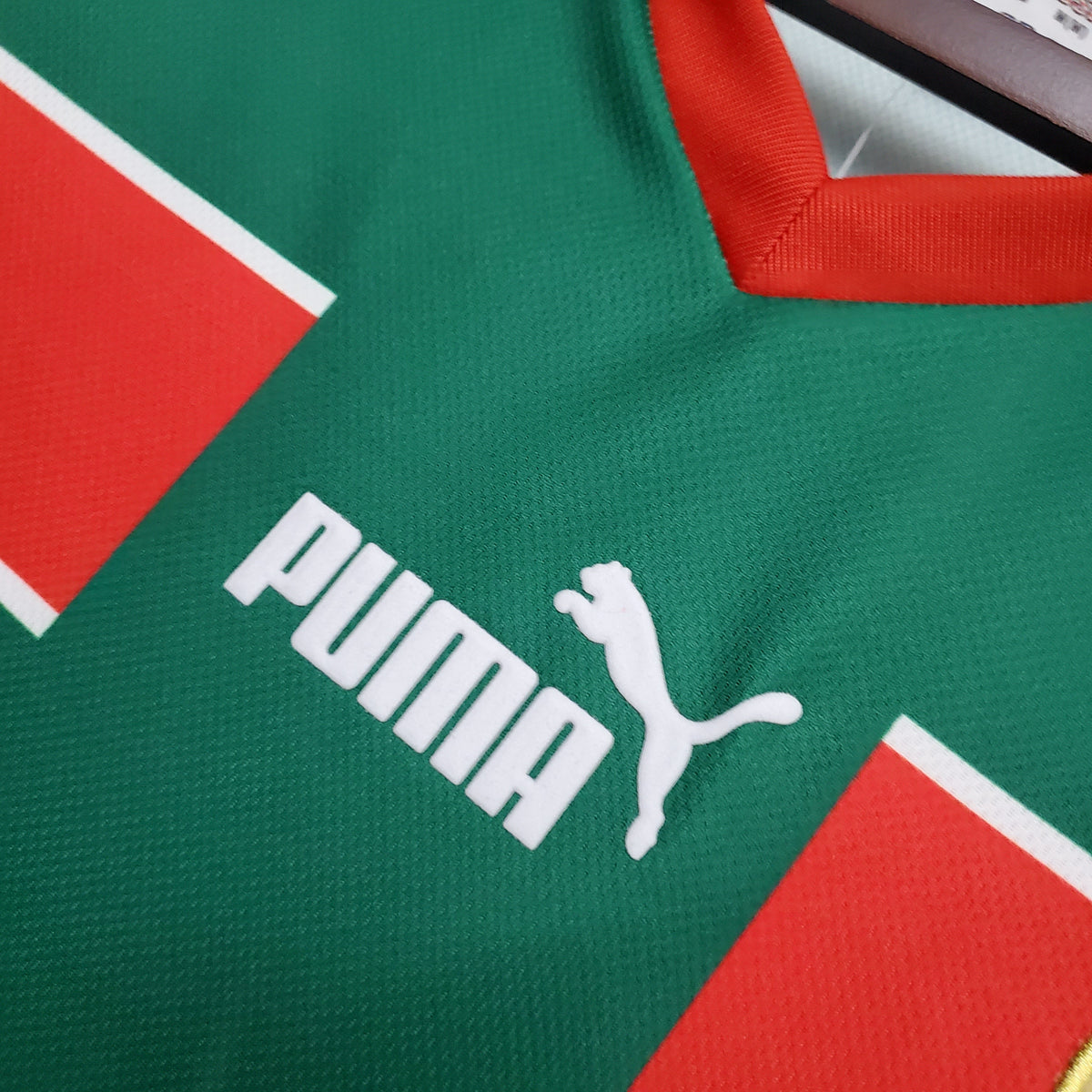 MAROKKO RETRO-THUISS HIRT 1998