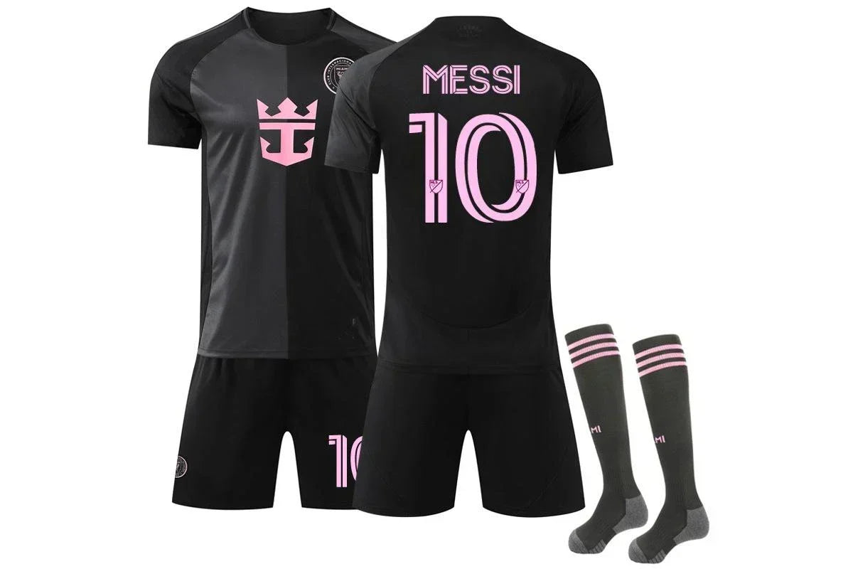 Tenue extérieure enfant Messi Inter Miami 2025-26