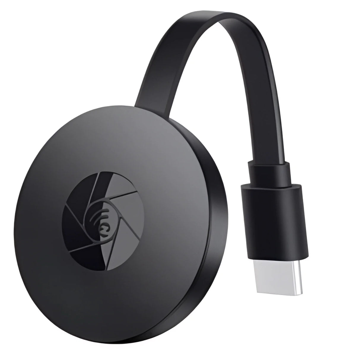 1080P Wireless WiFi Display Dongle, DLNA Airplay Video Adapter, Mirrored Screen Sharing, for iPhone iOS Android phone to TV