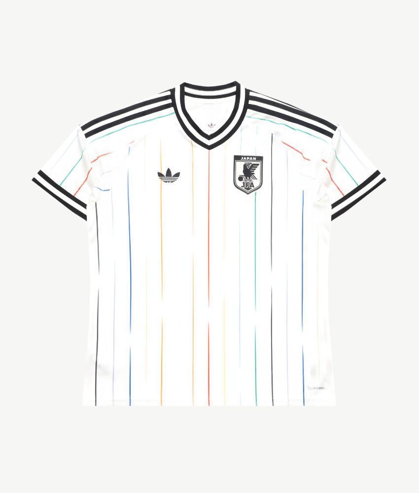 JAPON MAILLOT EXTÉRIEUR COUPE DU MONDE 2026