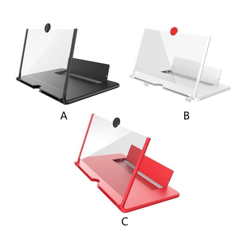 Paper Thin Foldable Mobile Phone Amplifier