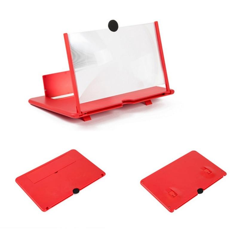 Paper Thin Foldable Mobile Phone Amplifier