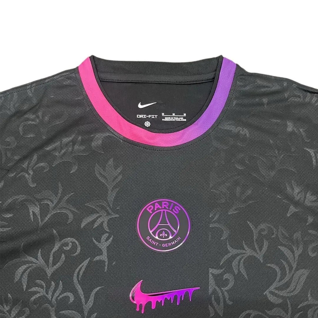 Edizione limitata PSG x Stussy