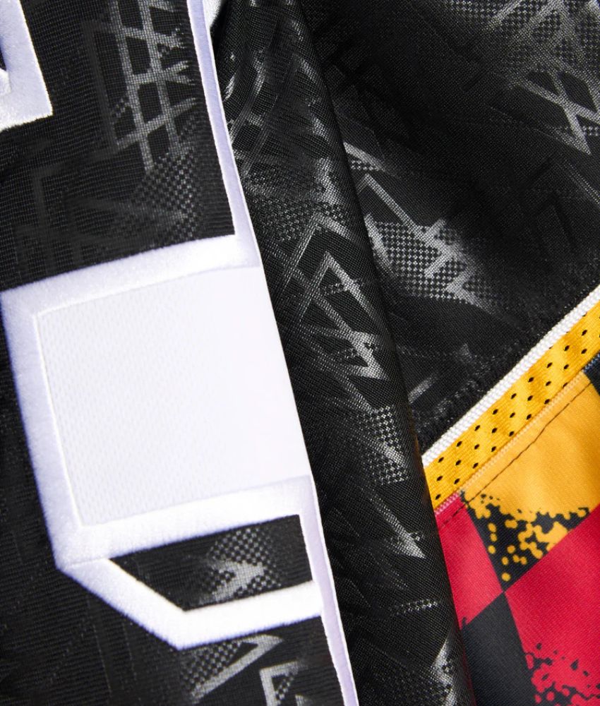 Maillot rétro vintage de l’Allemagne 2026
