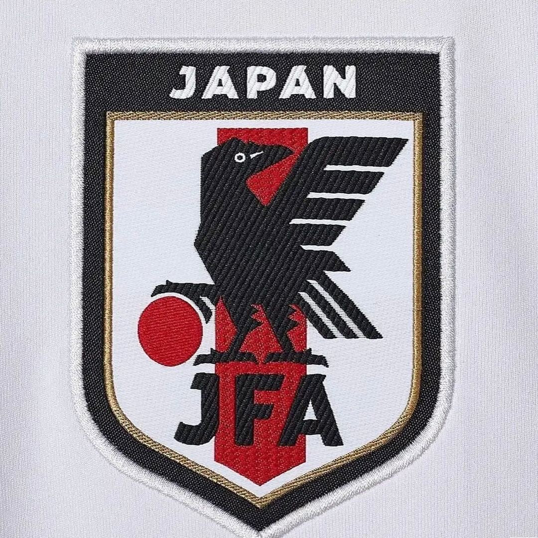 JAPAN 2024/25 SHIRT - AWAY EDITION GOKU