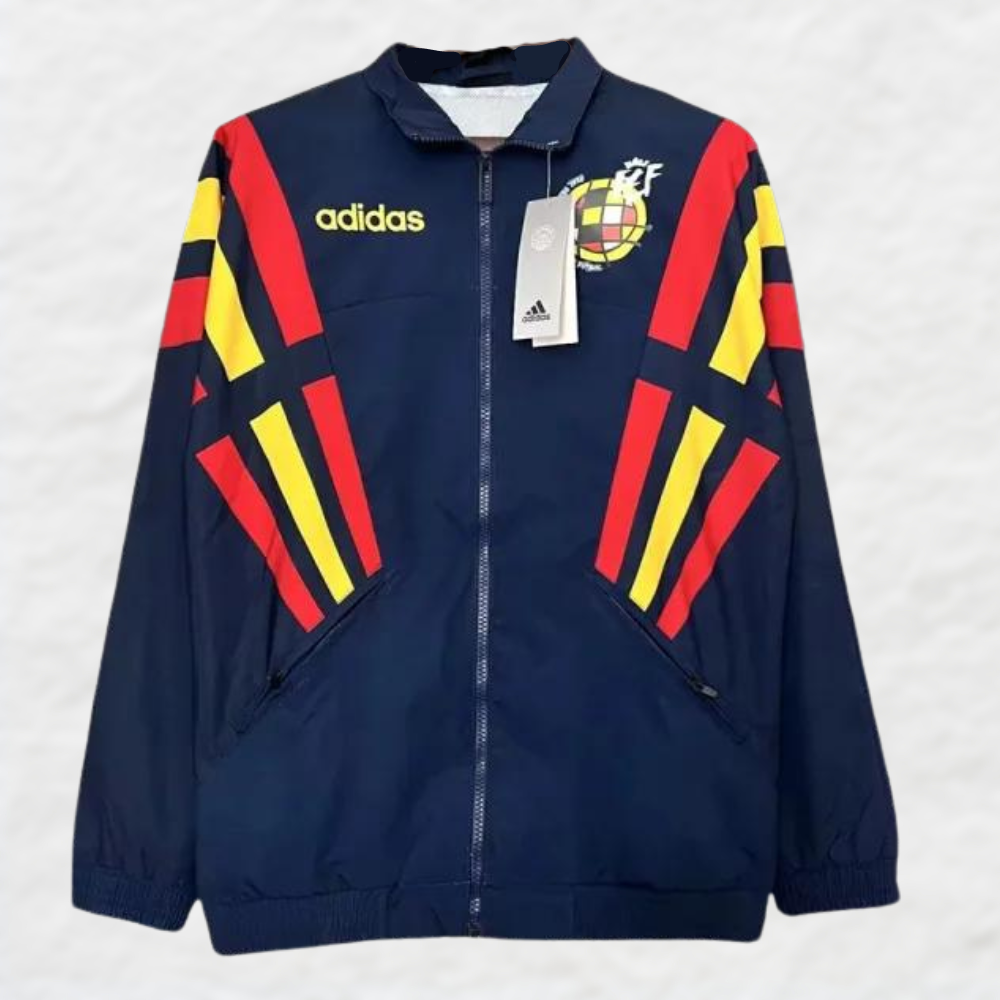 VESTE COUPE-VENT D'ESPAGNE 2024