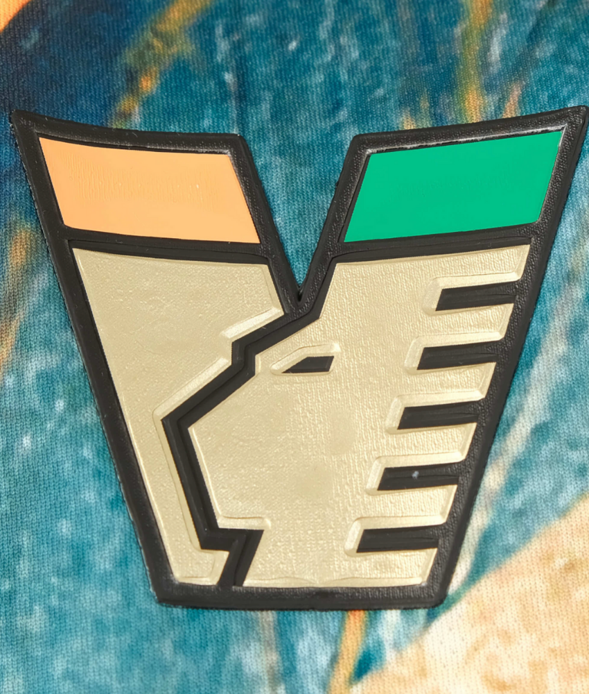 VENEZIA 2021/22 'THE GARDENS' CONCEPT SHIRT