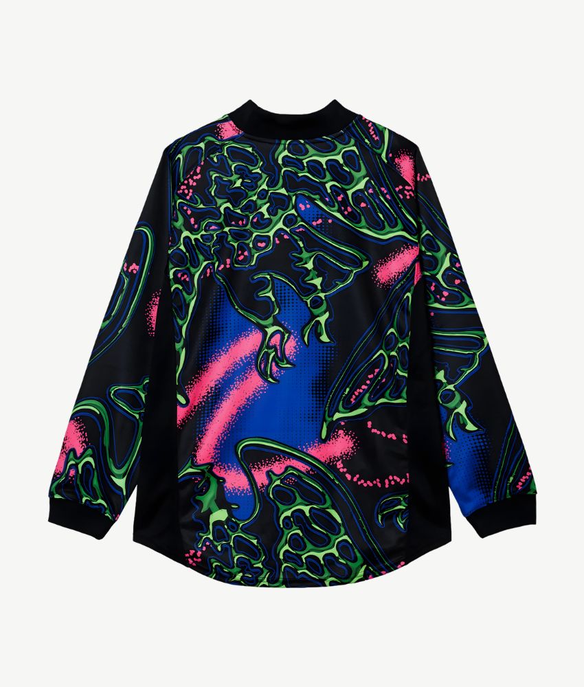 NIGERIA 2026 WORLD CUP GOALKEEPER SHIRT