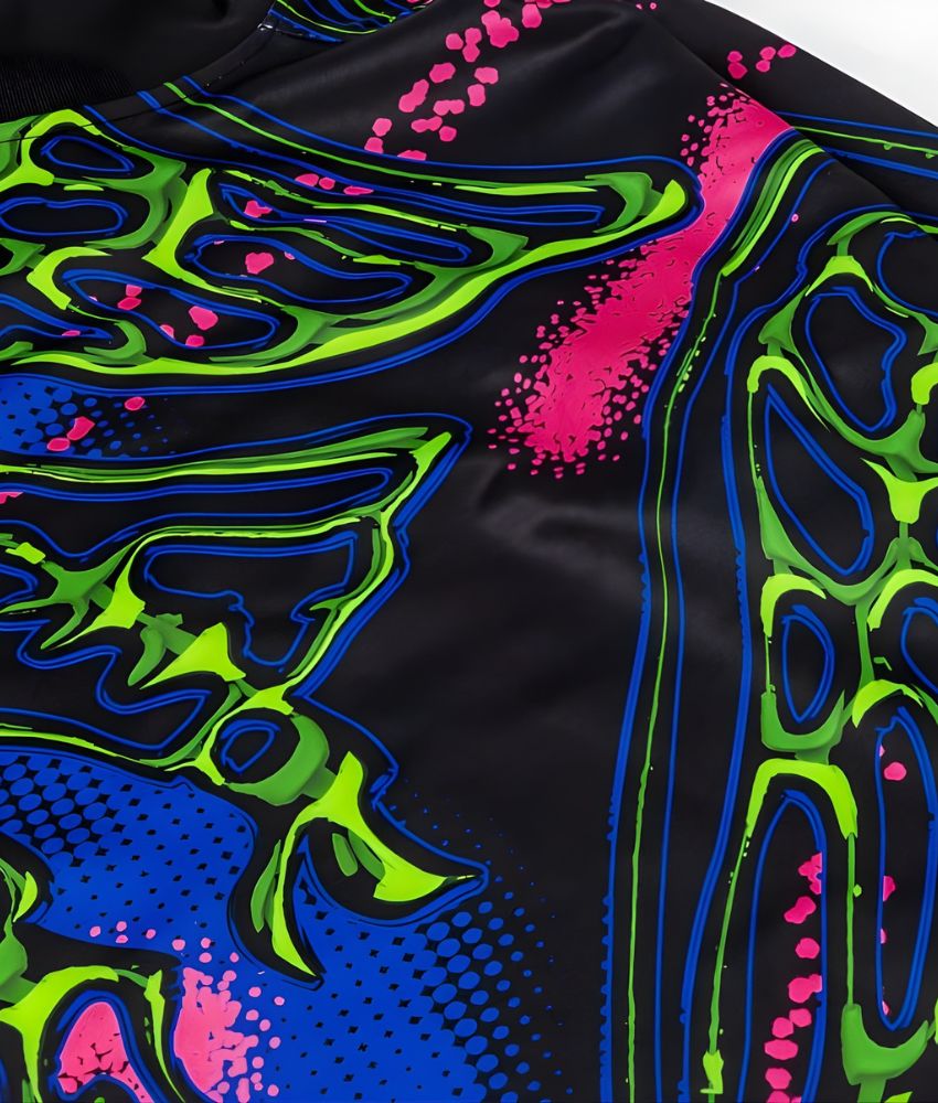 NIGERIA 2026 WORLD CUP GOALKEEPER SHIRT