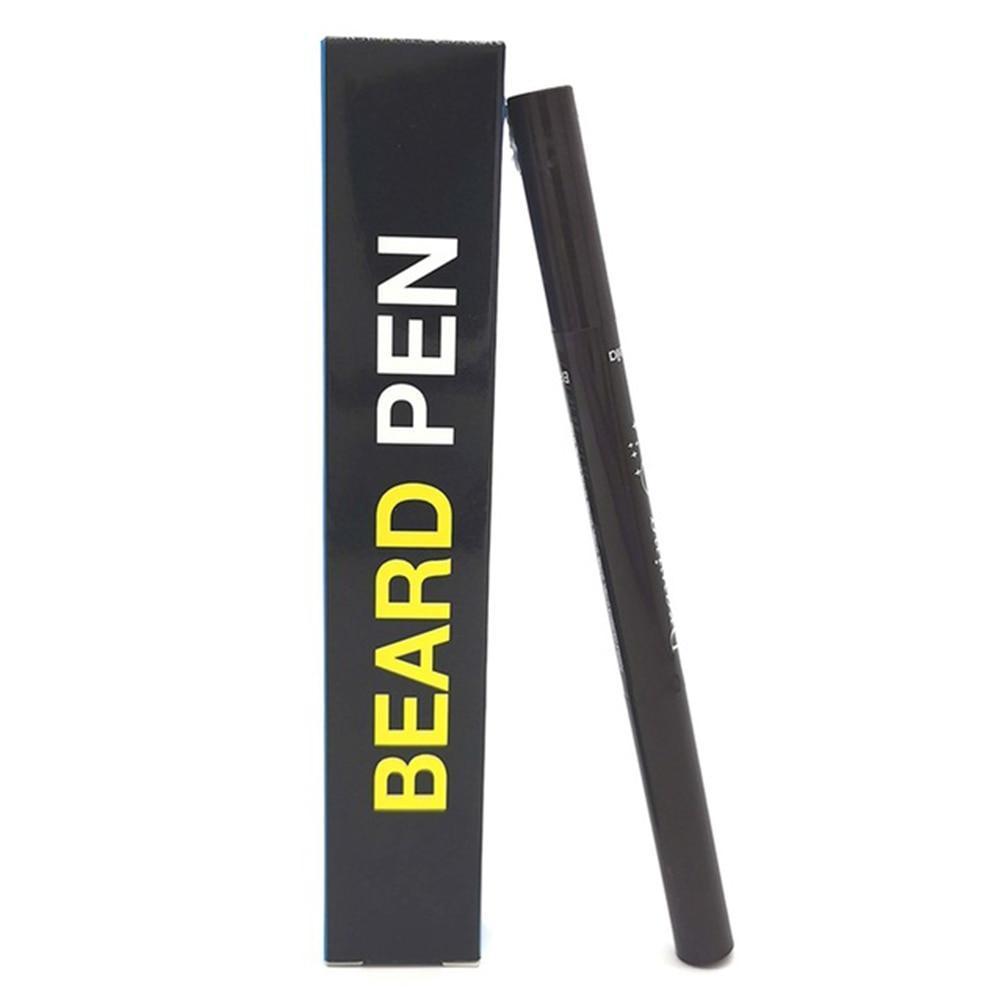 Beard Filling Pen Kit