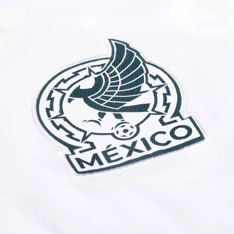 Maillot extérieur du Mexique 2026