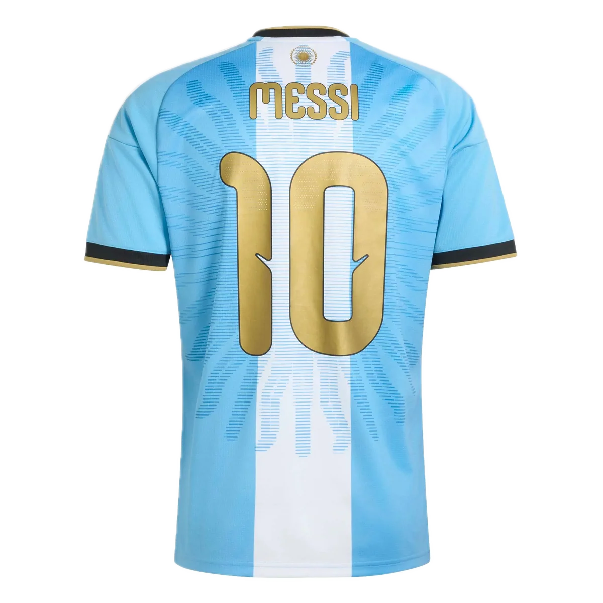 Argentina Messi 2026 Jersey