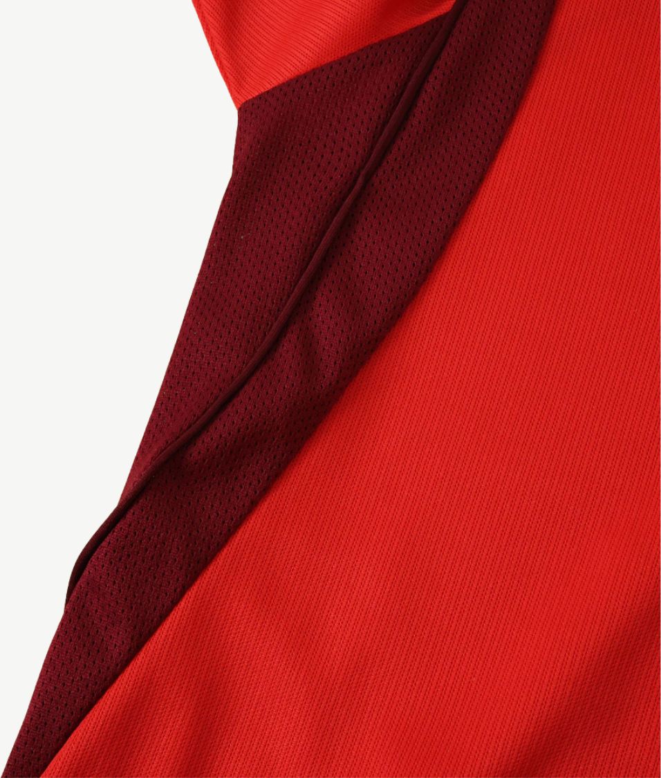 TURQUIE MAILLOT DOMICILE COUPE DU MONDE 2026