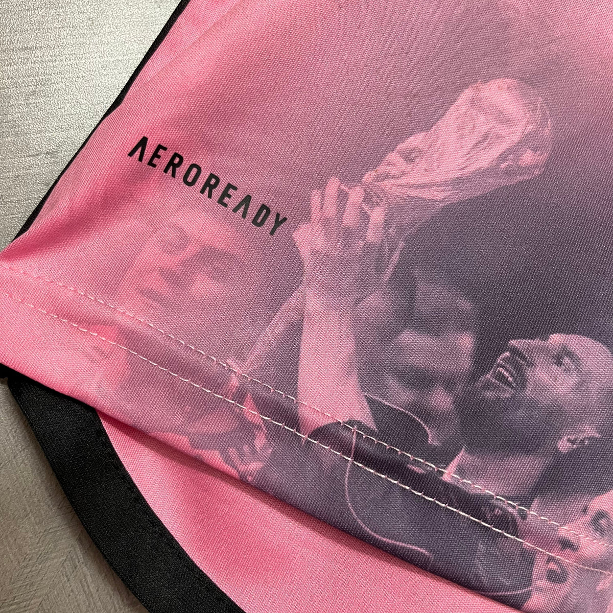Inter Miami 24-25 Special Edition