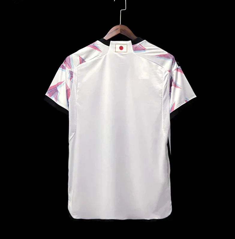 Japon 22 | Coupe du monde | Extérieur