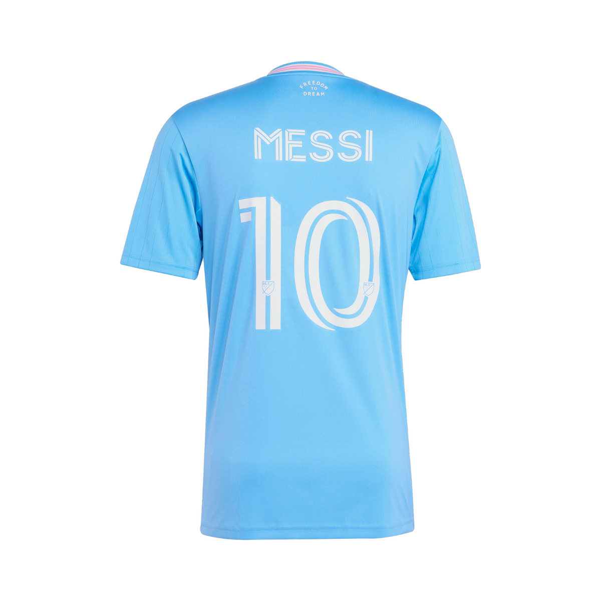 Terza maglia dell’Inter Miami 25/26 – Blu