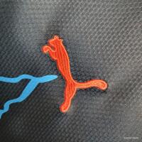 Troisième maillot des Sky Blues 23-24 - Version supporter