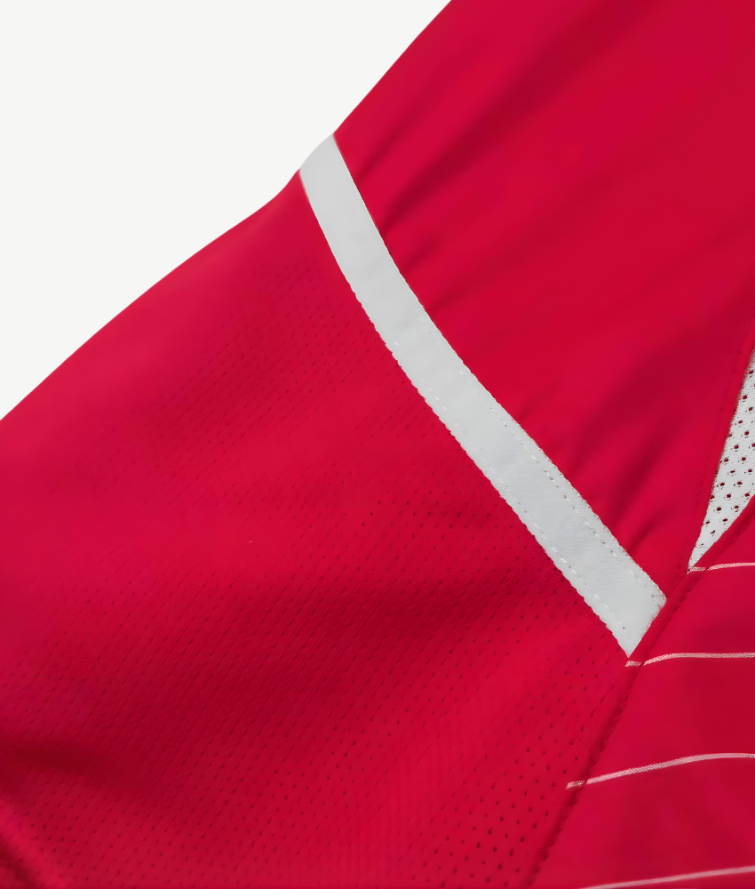 SOUTH KOREA 2003/04 RETRO HOME SHIRT