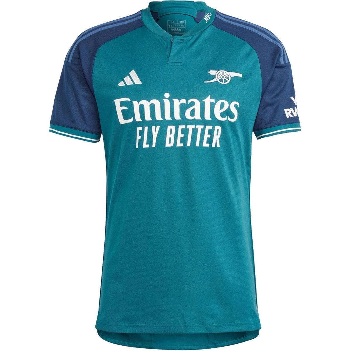 Troisième maillot d'Arsenal 23/24