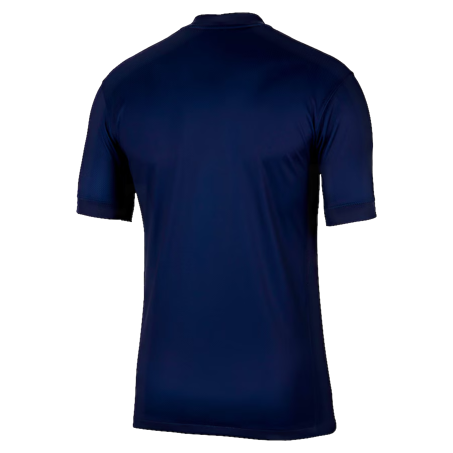 Maillot domicile du Paris Saint-Germain (PSG) 2025/26