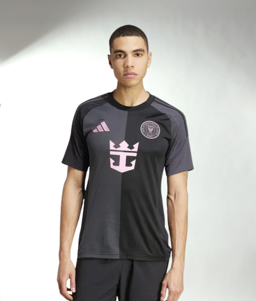 MAILLOT EXTÉRIEUR D’INTER MIAMI 2025/26