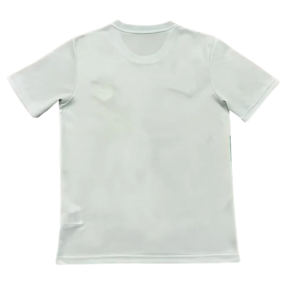 BRAZIL 'SACRED SKYLINE' SPECIAL EDITION SHIRT 2025/26
