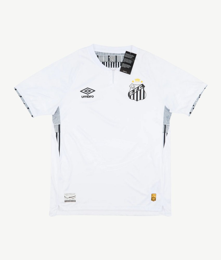 SANTOS 2025/26 THUISSHIRT