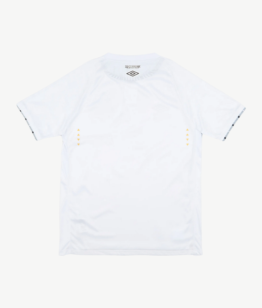 SANTOS 2025/26 THUISSHIRT