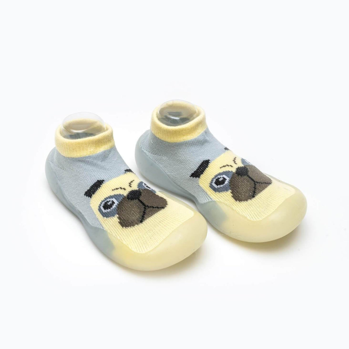 Non-Slip Baby Slippers