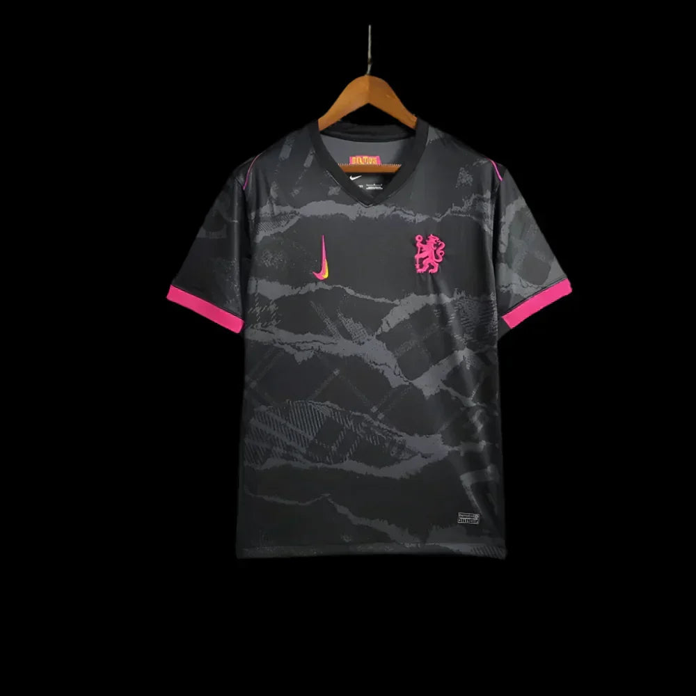 Chelsea third kit  2025