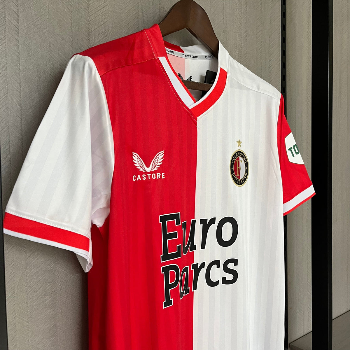 Thuisshirt Feyenoord 23-24