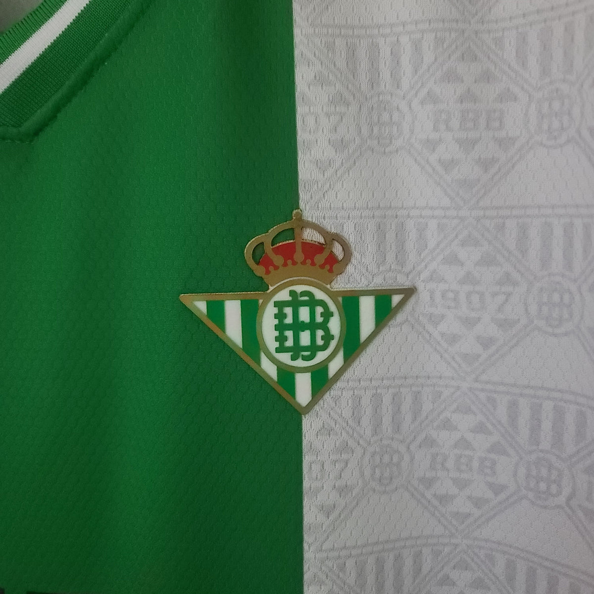 Real Betis 22-23 Trasferta