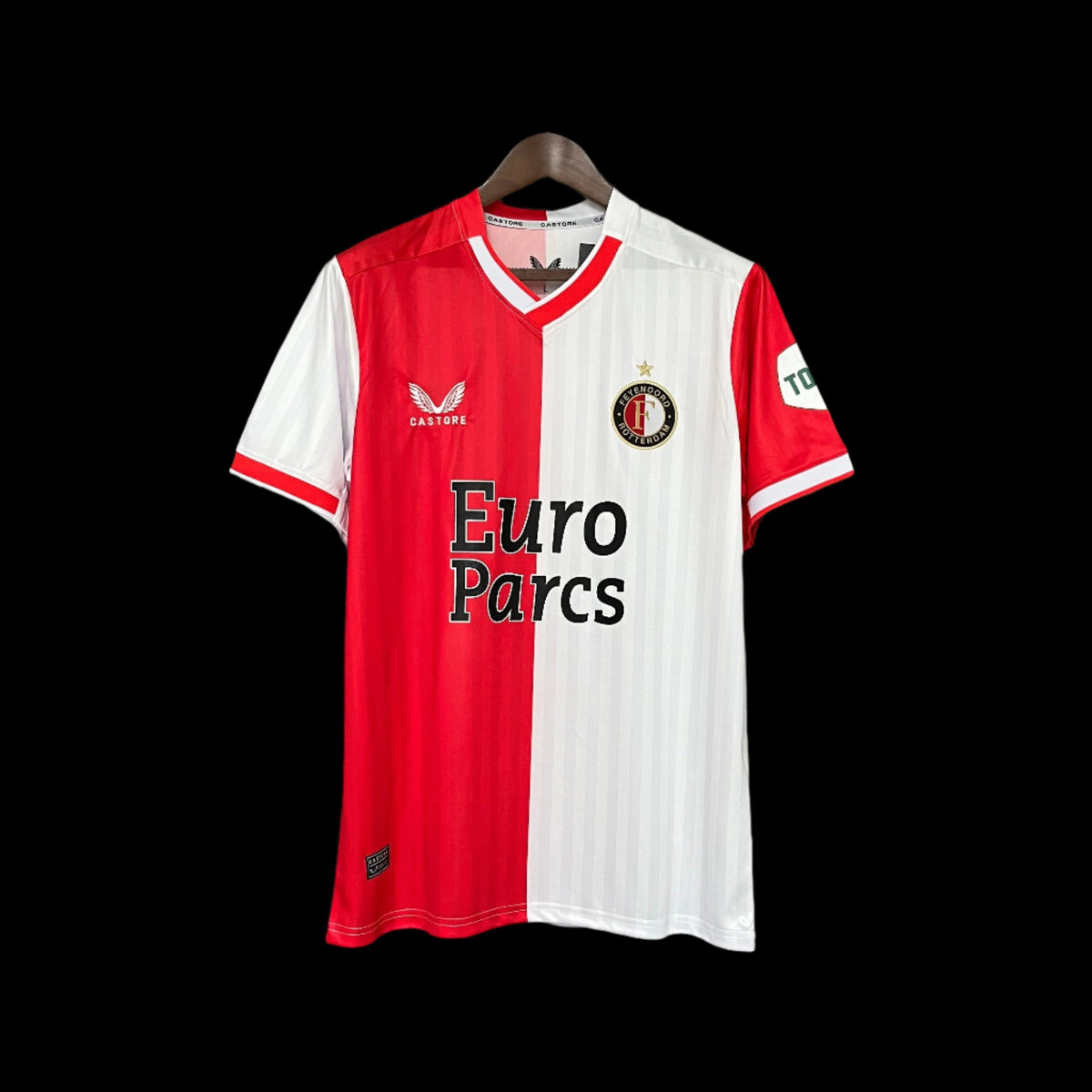 Thuisshirt Feyenoord 23-24